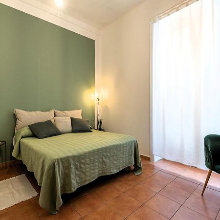 Bed and Breakfast Don Mimi Leisure Palermo Exterior foto